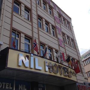 Nil Hotel コンヤ Exterior photo