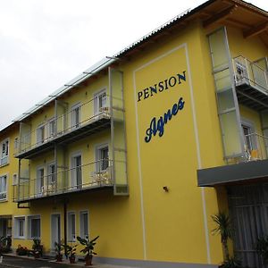 Pension Agnes ザンクト・カンツィアン Exterior photo