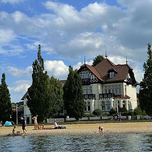 Apartment On The Beach, Schwerin シュヴェリーン Exterior photo