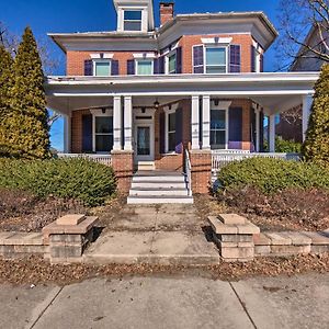 New Oxford Gettysburg Area Retreat, 12 Mi To Natl Park!ヴィラ Exterior photo