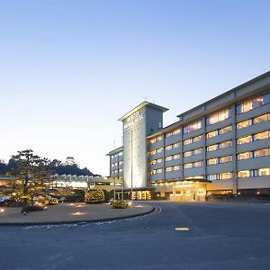 Meitetsu Hotel Inuyama 愛知町 Exterior photo