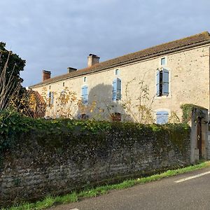 Inviting 5-Bed House Heated Pool Maubourguetヴィラ Exterior photo