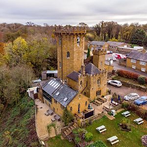 ホテル Castle At Edgehill バンベリー Exterior photo