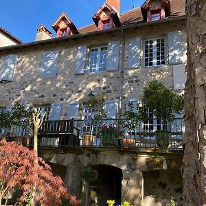 ホテル Le Clos Rodolphe ボーリュ・シュル・ドルドーニュ Exterior photo