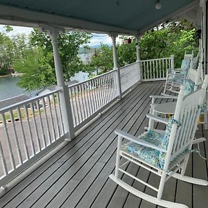 Winnisquam Lake House ティルトン Exterior photo