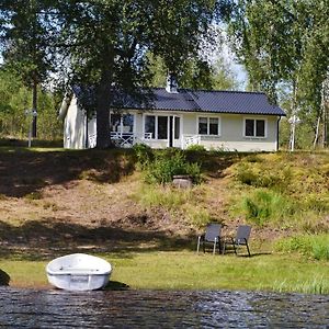 4 Person Holiday Home In キスラヴィヤット Exterior photo