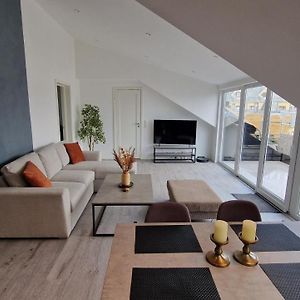 Lovely 2-Bedroom Loft With Panoramic View. クリスティアンスン Exterior photo