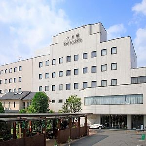 八日市ロイヤルホテル 八日市市 Exterior photo