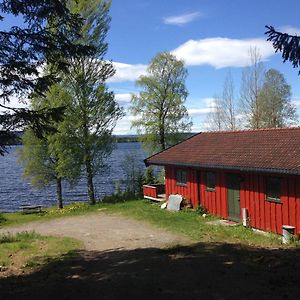Sjusjøen Festlyヴィラ Exterior photo