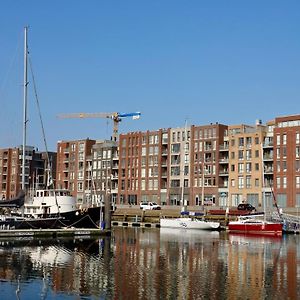 Bizstay Harbour I Scheveningen Apartments デン・ハーグ Exterior photo