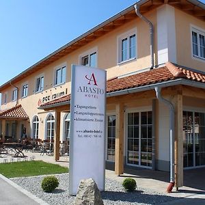 Abasto Hotel & Spa Maisach マイザッハ Exterior photo