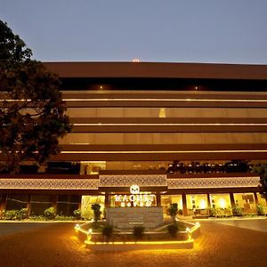 Magnet Hotel カンヌール Exterior photo