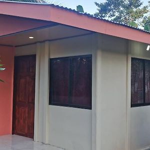 Starfish Cahuita'S House - Casa Vacacionalヴィラ Exterior photo