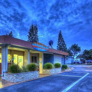 ホテル Nrma Tathra Beachfront Holiday Park Exterior photo