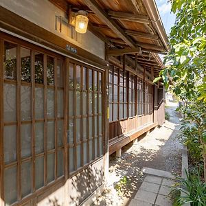 Bettei Enoshima - Vacation Stay 20399V 鎌倉市 Exterior photo