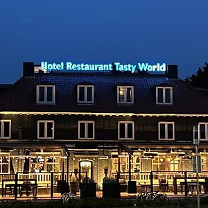 ホテル Tasty World Hoogerheide Exterior photo