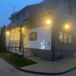 Antemurale - Luxury Rooms,Plitvice Lakes ラストヴァチャ Exterior photo