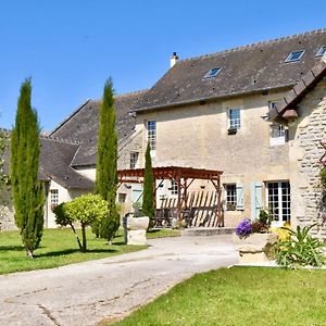 Thaon L'Ecurie Gourmande Bed & Breakfast Exterior photo