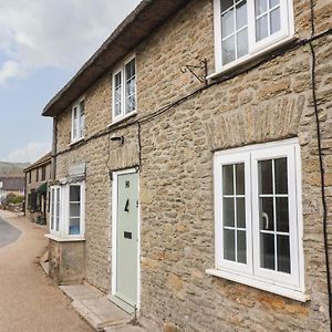 River Cottage バートン・ブラッドストック Exterior photo