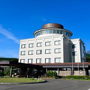 ホテル 岩手山焼走り温泉 いこいの村岩手 八幡平市 Exterior photo