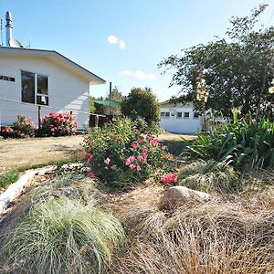 Ranfurly Holiday Park & Motels Exterior photo