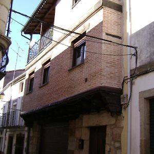 バルベルデ・デル・フレスノ Casa Rural Akimequeduヴィラ Exterior photo