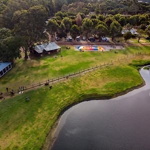 Cowaramup Discovery Parks Margaret Riverアパートホテル Exterior photo