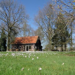 Geesbrug Mekelermeer Bed & Breakfast Exterior photo