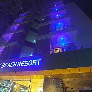 Cox Beach Resort コックスバザール Exterior photo