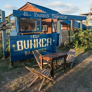 Bunker Hostel カボ・ポロニオ Exterior photo