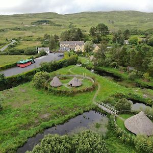 Dan O'Hara Farmhouse B&B クリフデン Exterior photo