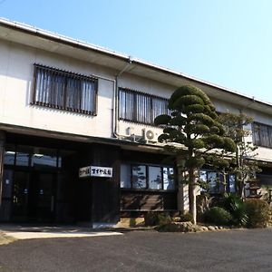 ホテル 出雲大社　御師の宿　ますや旅館 出雲市 Exterior photo