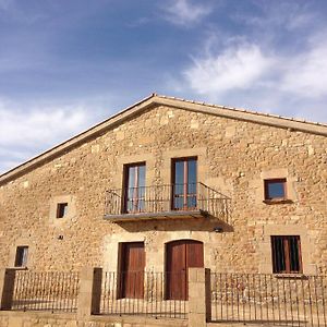 La Posada De Sofuentes Exterior photo