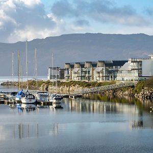 ホテル Portavadie Loch Fyne Scotland Exterior photo