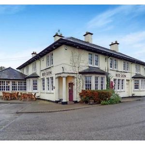 The Red Lion Hotel チェスター・ル・ストリート Exterior photo