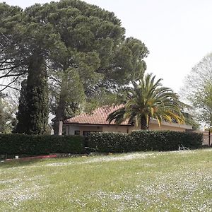 Villa Del Rubbio ローマ Exterior photo