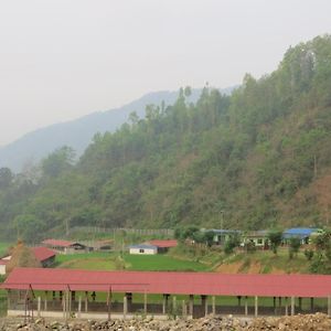 Gorkha Organic Agro Farmアパートメント Exterior photo