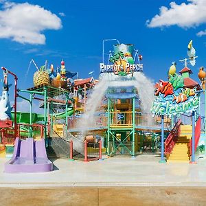 ココ キー ホテル ＆ ウォーター パーク リゾート オーランド Exterior photo