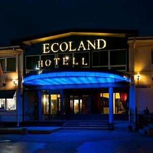 Ecoland Hotel タリン Exterior photo