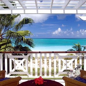 Royal West Indies グレイス・ベイ Exterior photo