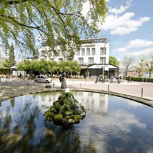 Hotel 'T Spijker Beek-Ubbergen Exterior photo