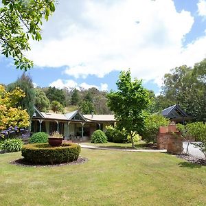 Valley Guest House ヤラ・グリン Exterior photo