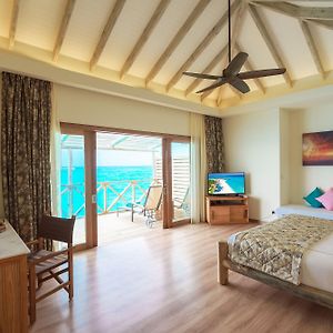 ホテル You And Me By Cocoon Maldives Muravandhoo Exterior photo