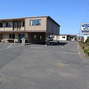 Silver Sands Motel フローレンス Exterior photo