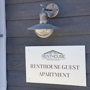 Renthouse Guest Apartment Adeele パイデ Exterior photo