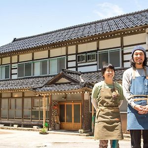 ゲストハウス タカズーリ喜多 南砺市 Exterior photo