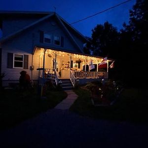 Murray Harbour Forest & Lake Pei Bed & Breakfast Bed & Breakfast Exterior photo