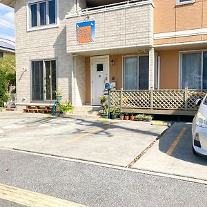 Pension Marinetown Aratta Vacation Stay 13299 与那原町 Exterior photo