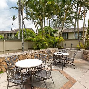 Turtle Bay Resort 132 カフク Exterior photo