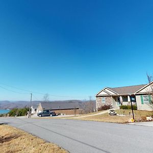 Maynardville Panoramic Viewヴィラ Exterior photo